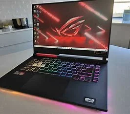 ASUS ROG Strix 