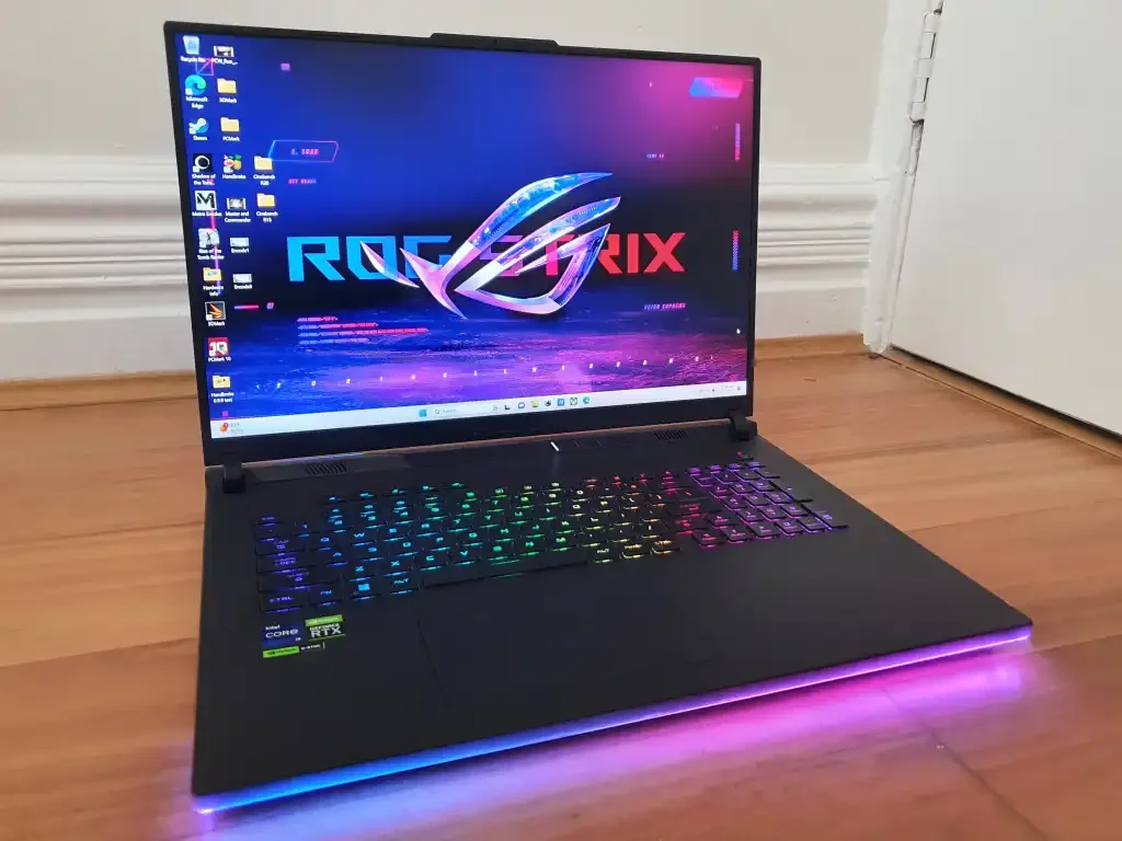 ASUS ROG Strix