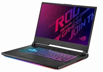 ASUS ROG Strix 