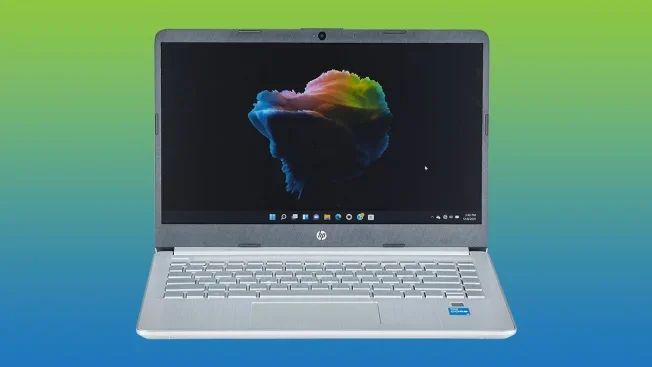 HP 14 Laptop 