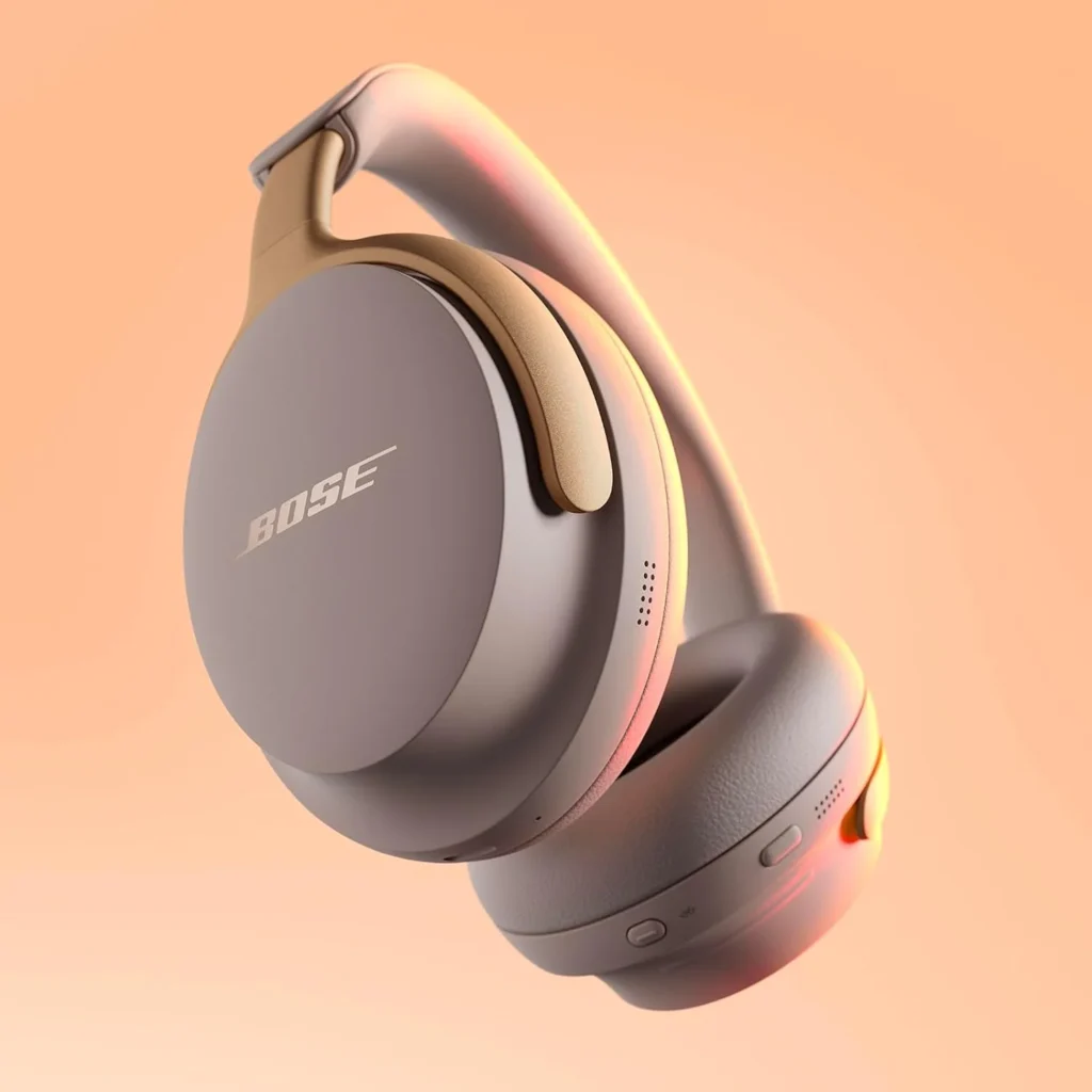 Bose QuietComfort 