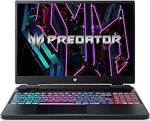 Acer Predator Helios 