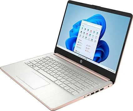 HP 14 Laptop 