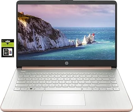 HP 14 Laptops 