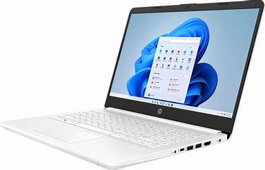 HP 14 Laptop 