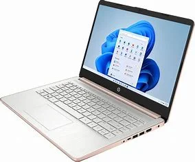 HP 14 Laptops 