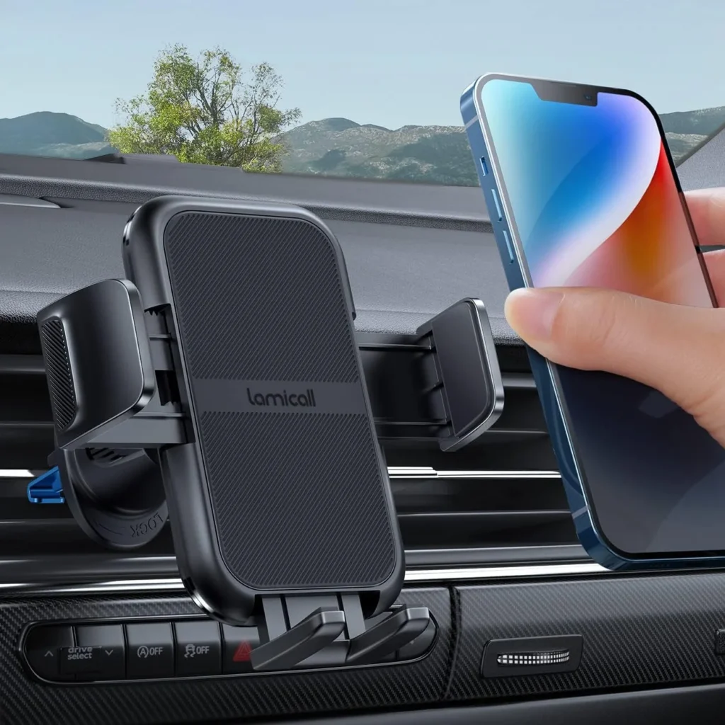 Strong Phone Holders for Cars