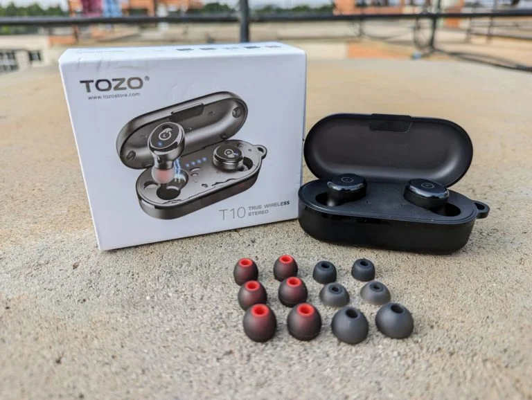 Tozo t10